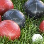 Bocce Ball