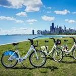 Divvy Station: N Clark St and N Lincoln Ave