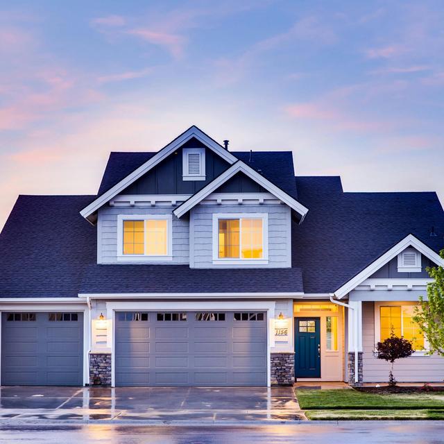 Home Down Payment