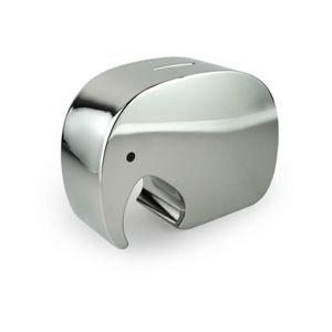 Elephant Tzedakah Box by Georg Jensen