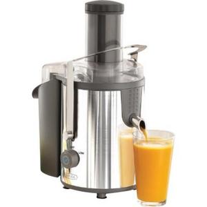 Bella - High Power Juicer - Black