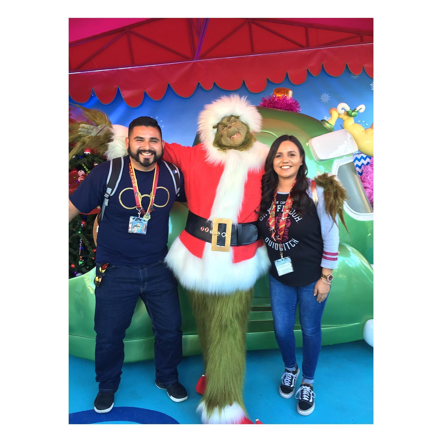 Christmas Fun