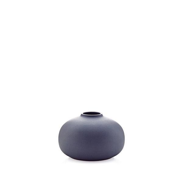 Bulb Vase (in Cool Lava)