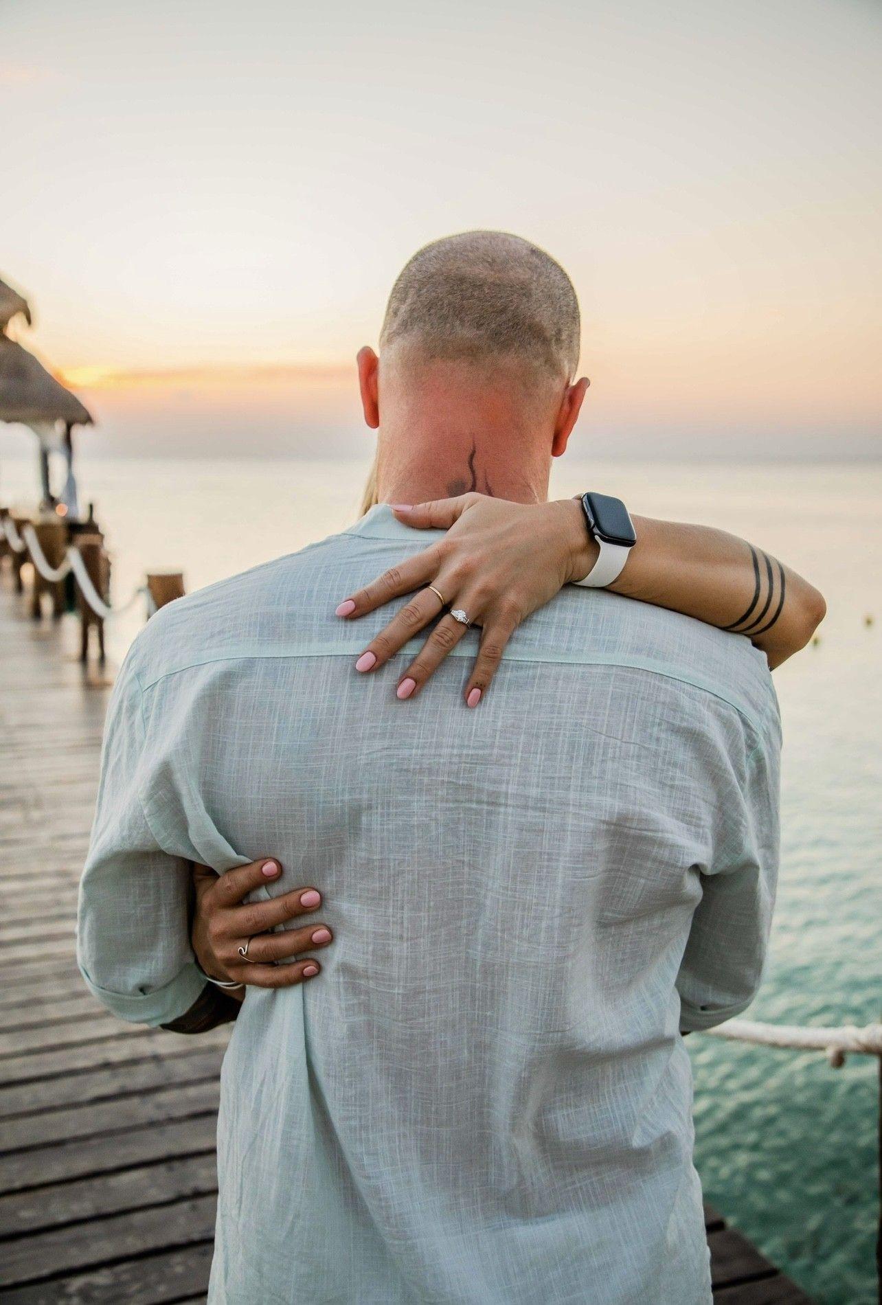 The Wedding Website of Britney Partyka and Daniel Werner
