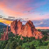 Garden of the Gods