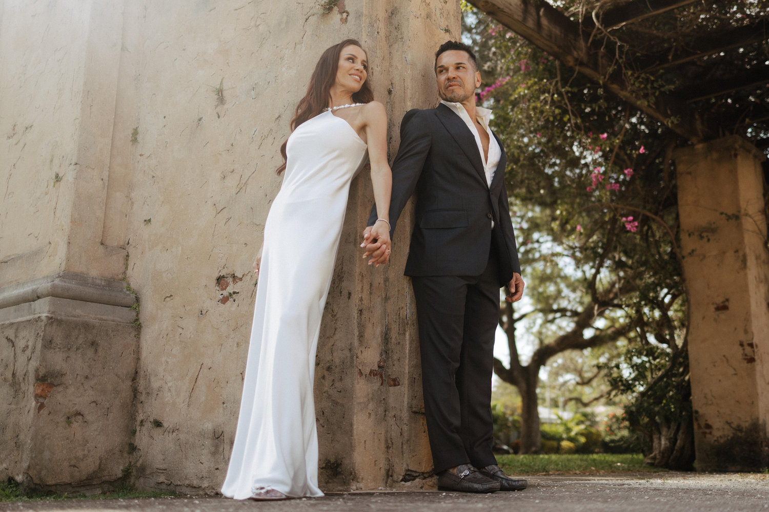 The Wedding Website of Carly Poplawski and Eddie Liceaga