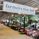 Kerrytown / Farmers' Market