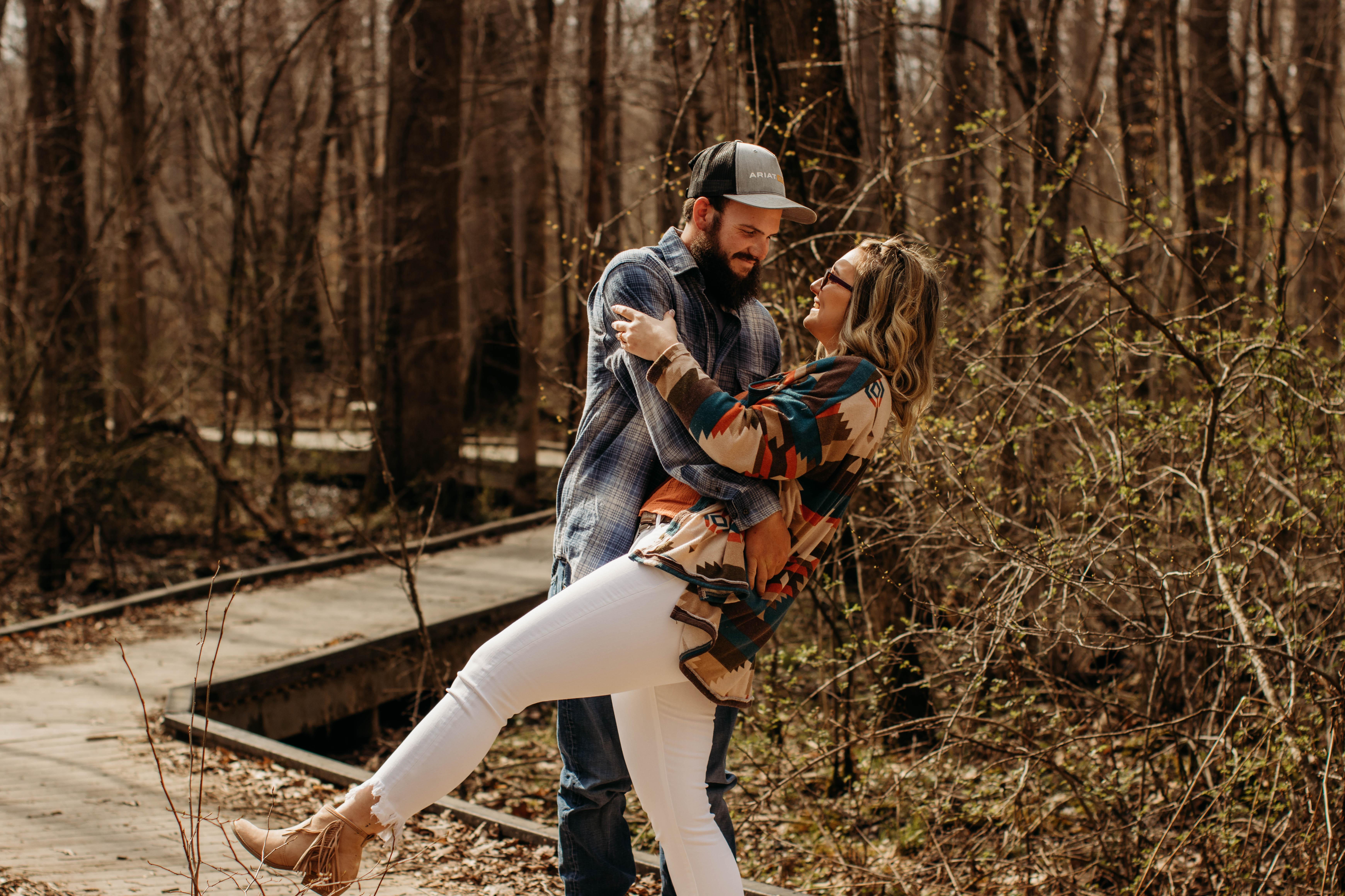 The Wedding Website of Kaitlyn Lee and Gage Shaffer