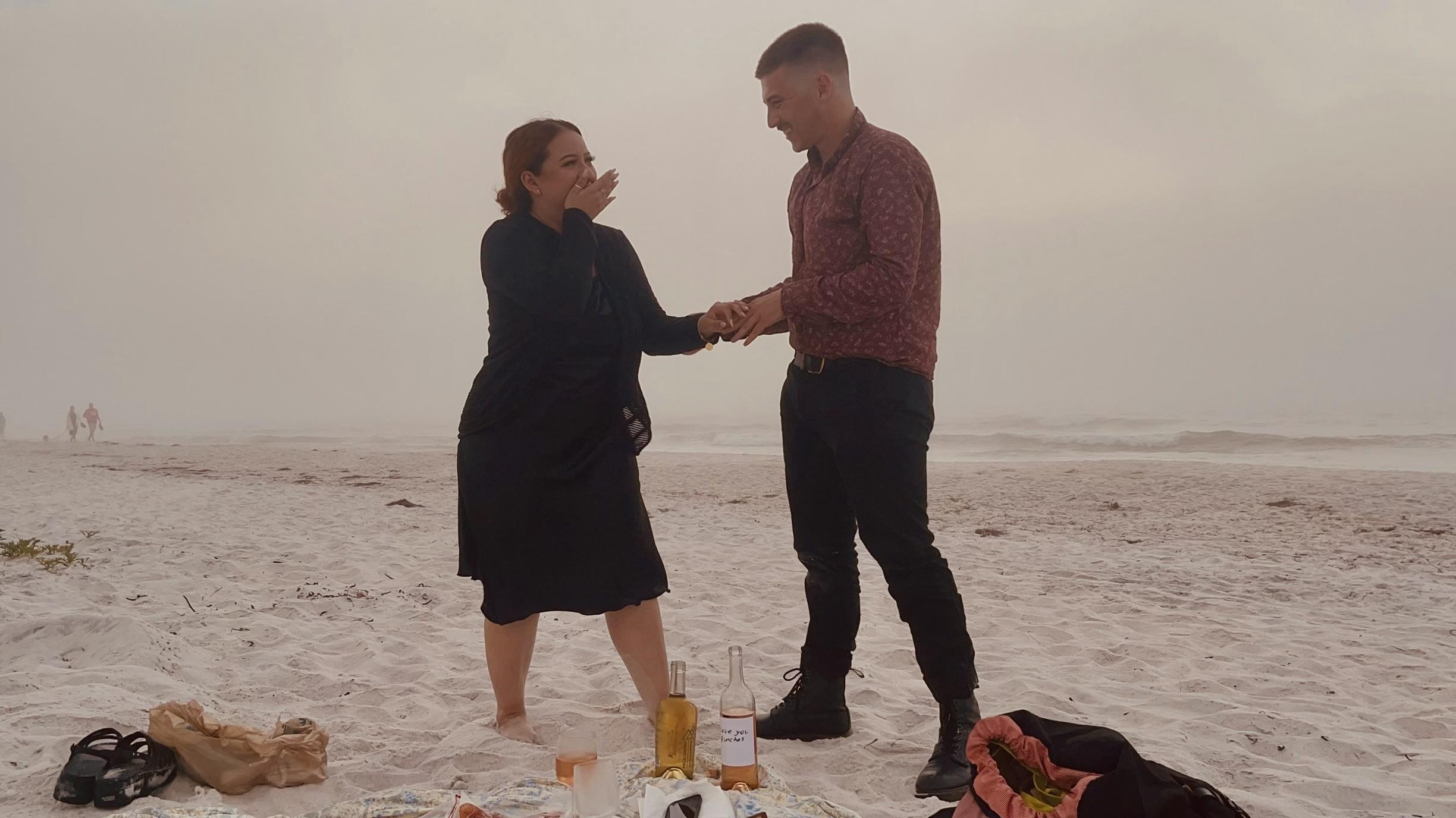 The Wedding Website of Katherine Davalos and Matthew Weiss