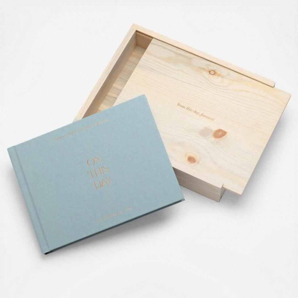 Wedding Album