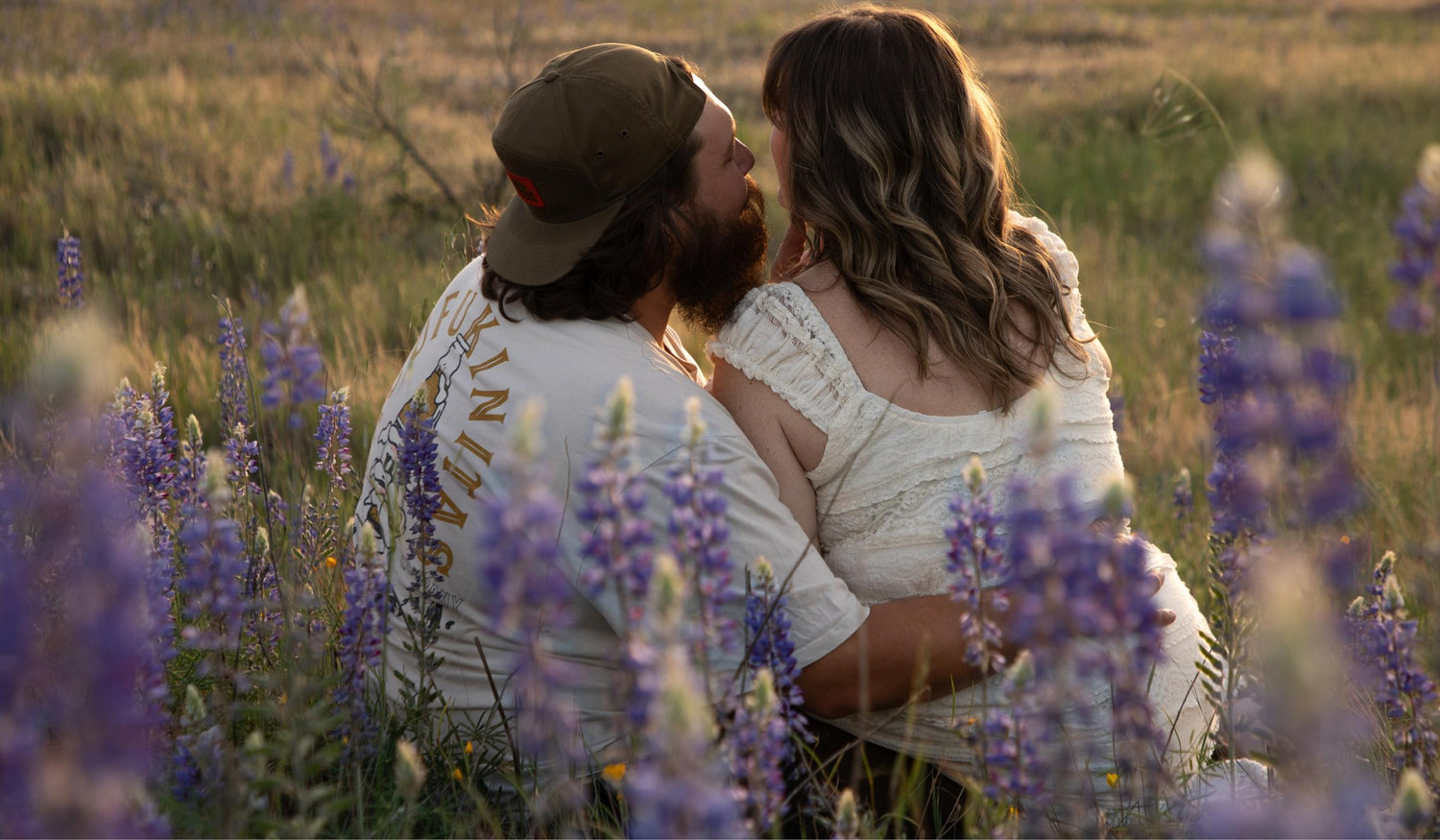 The Wedding Website of Sydney Slay and Stuart Woodhall