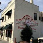 Smith Street Diner