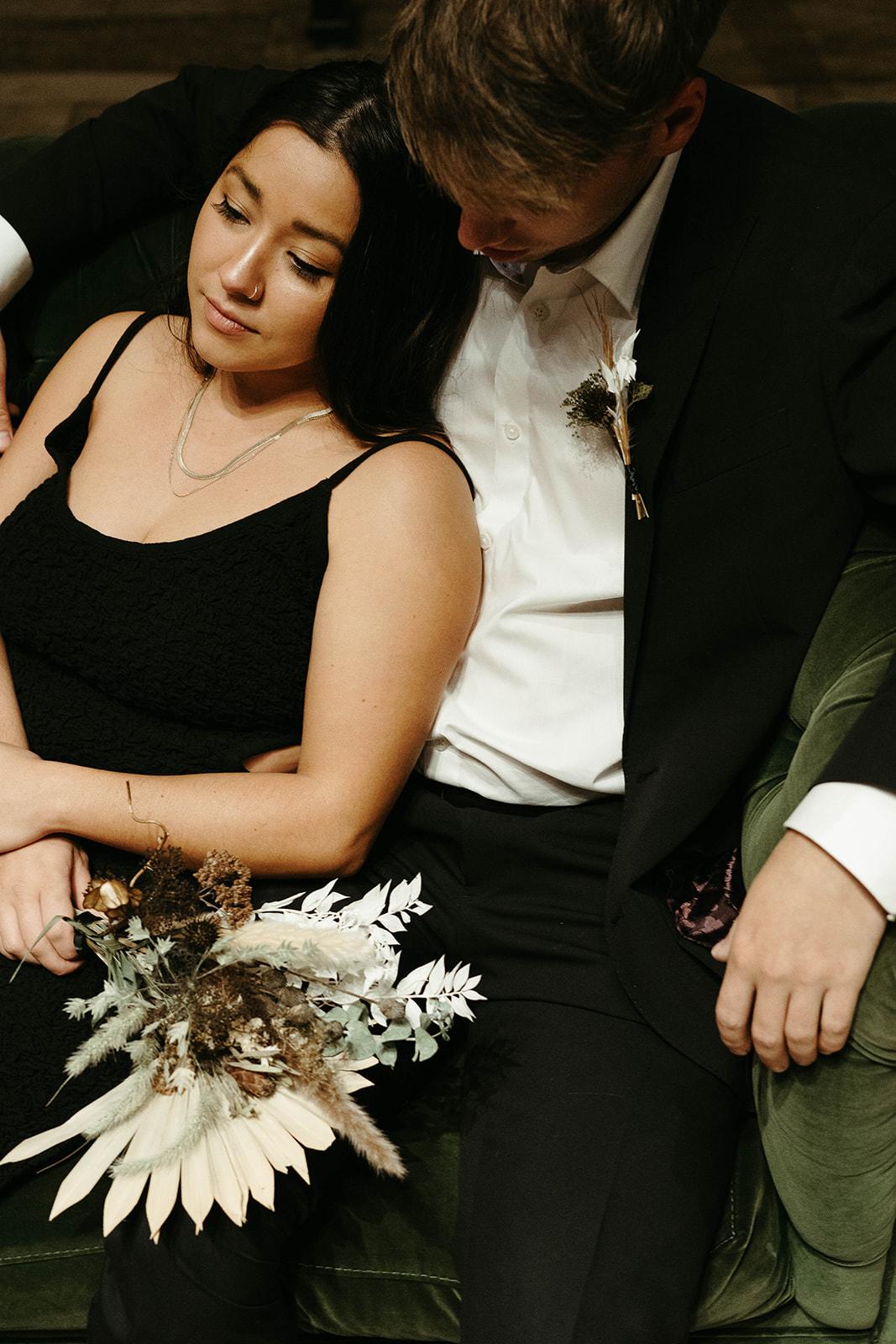 10/28/21- Courthouse Wedding
