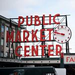 Pike Place Market