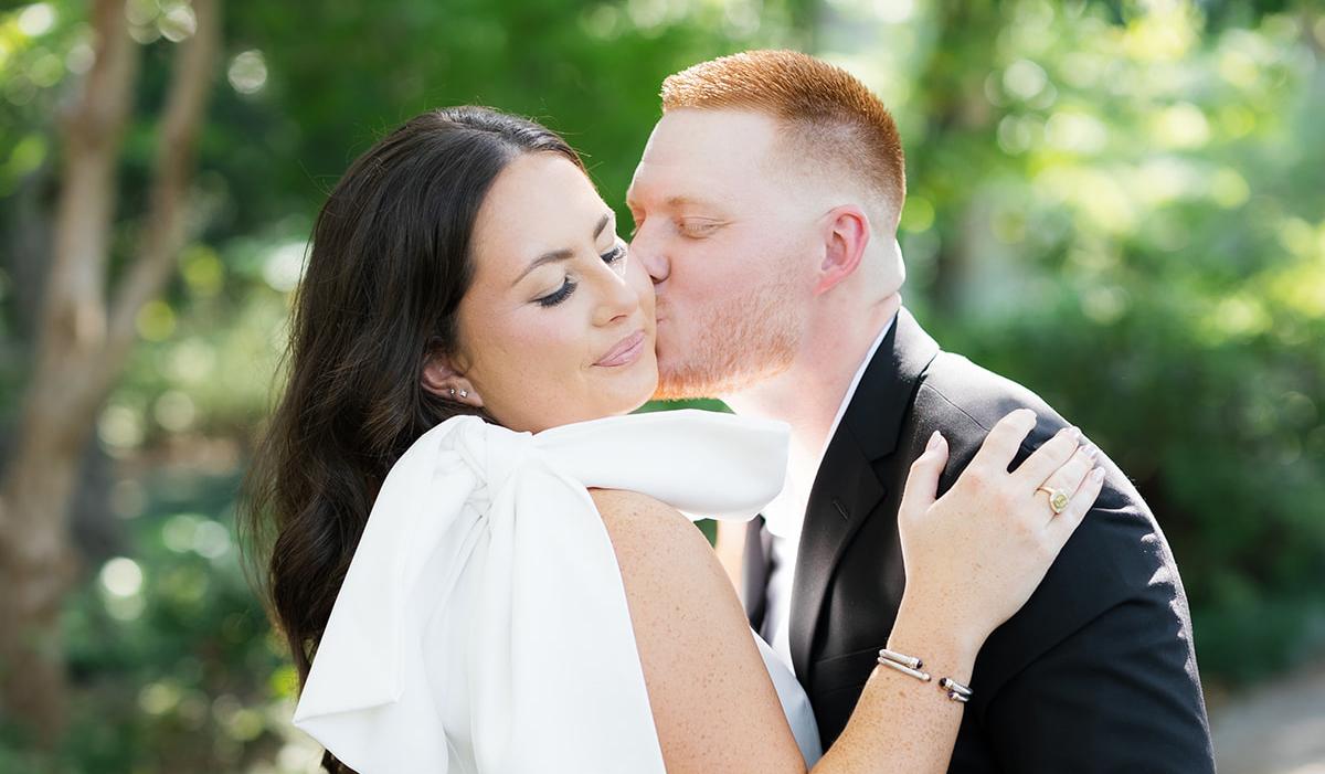 The Wedding Website of Lorrie Wood and Ky Bishop
