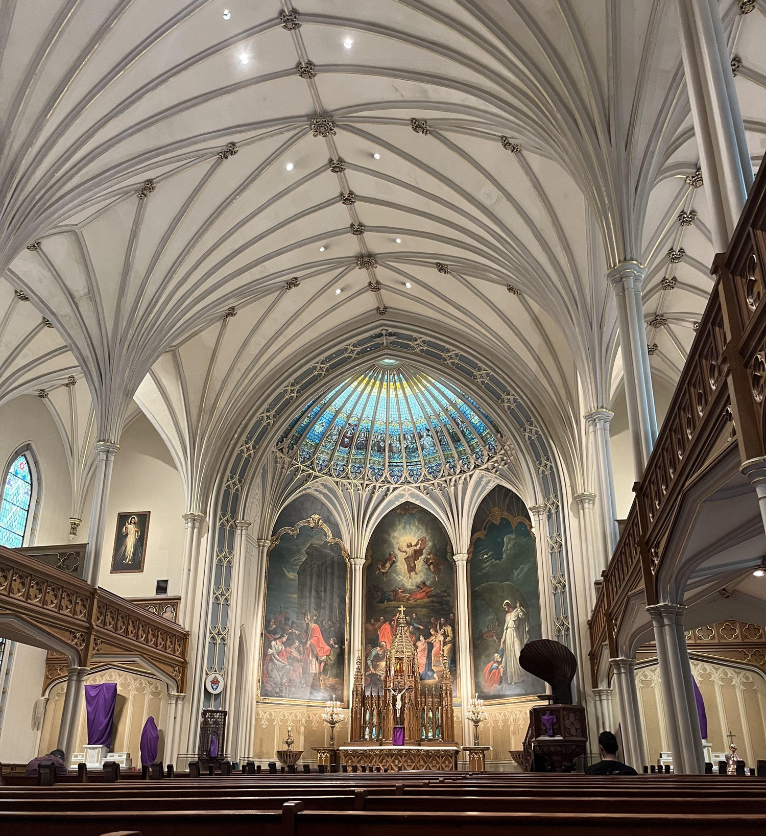 The Wedding Website of Enjuley Evers and Jonathan Sigler