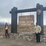 Grand Teton National Park