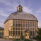 Rawlings Conservatory