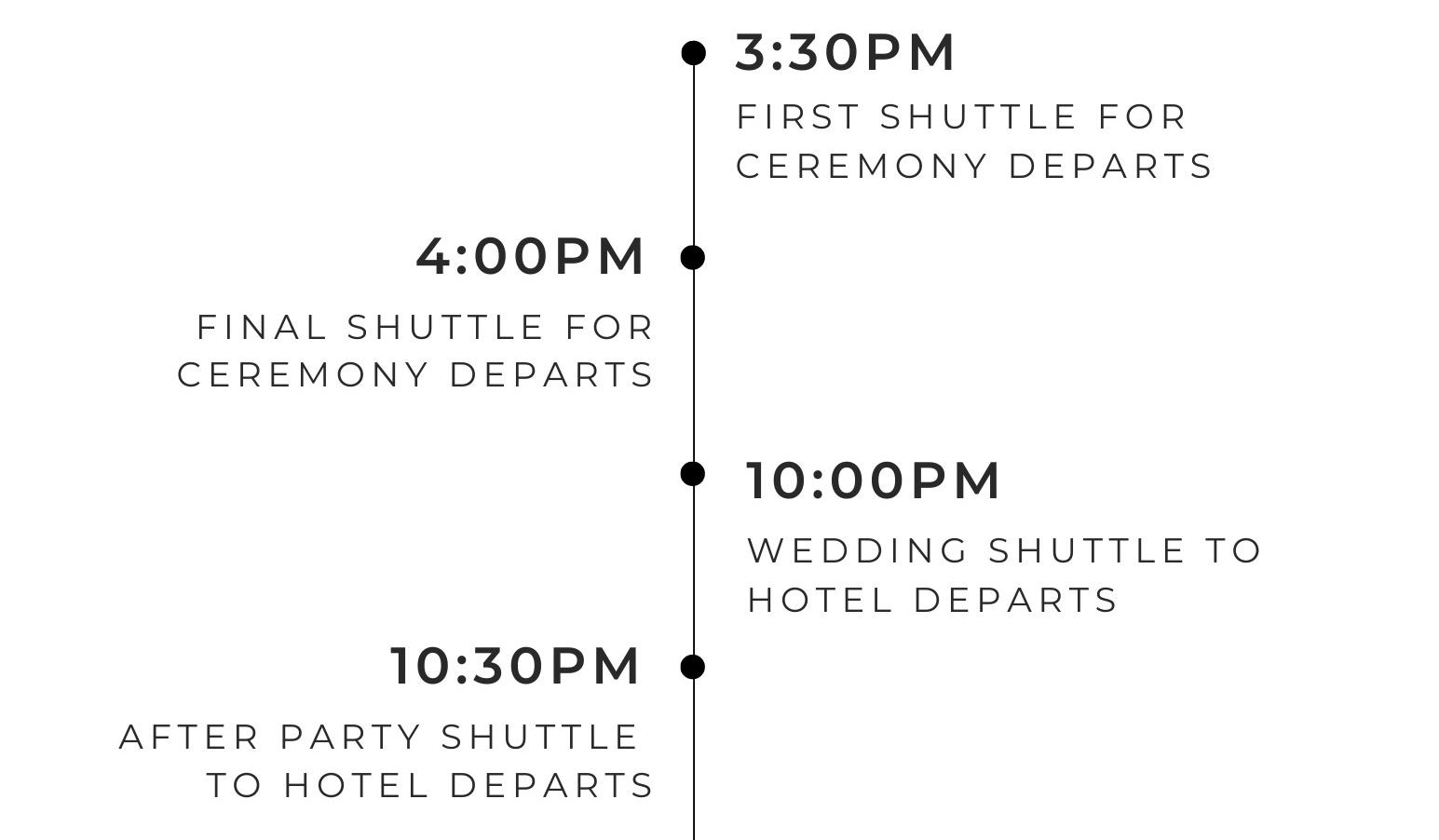 The Wedding Website of Amber Cicardo and Mattison Stanton