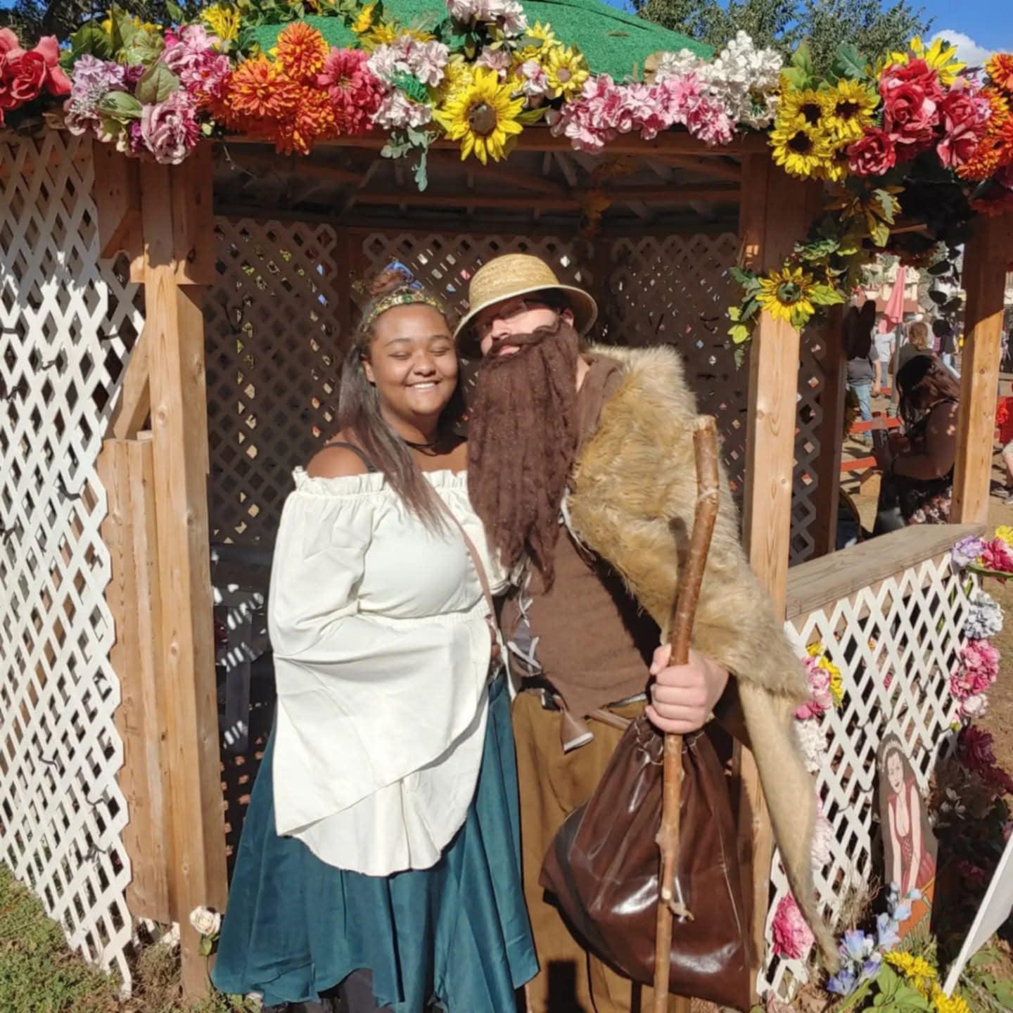 Ren Fair 2023