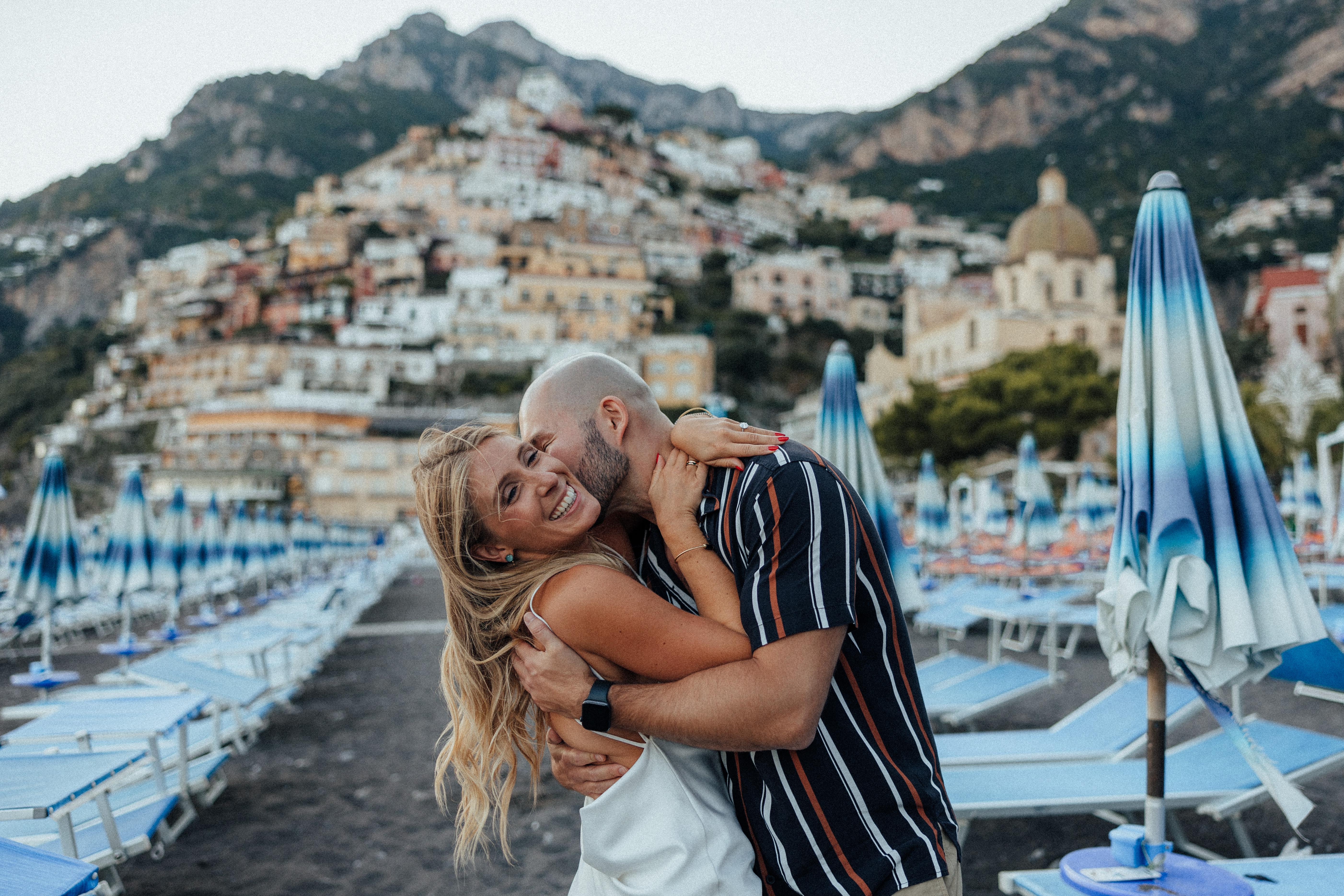 The Wedding Website of Cristina Craig and Sanzhar Lemay