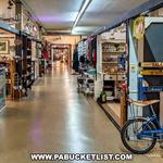 Pennsbury- Chadds Ford Antique Mall