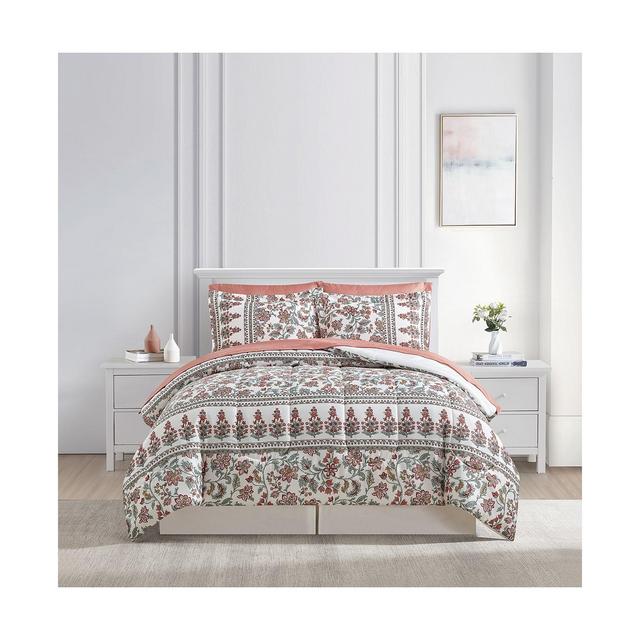 Sunham Kellen 8-Pc. Comforter Set, Exclusively at Macy’s