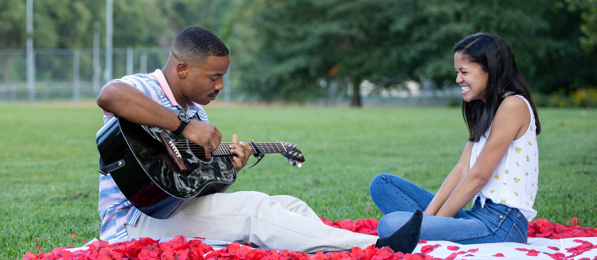The Wedding Website of Kelly Martin and Joshua King