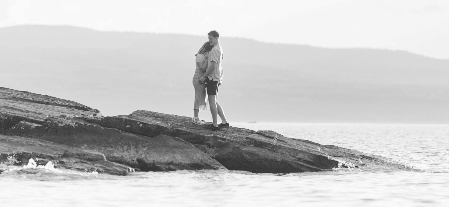 The Wedding Website of Brennan McGowan and MacKenzie Wentzell