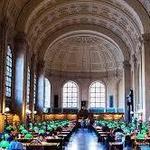 Boston Public Library