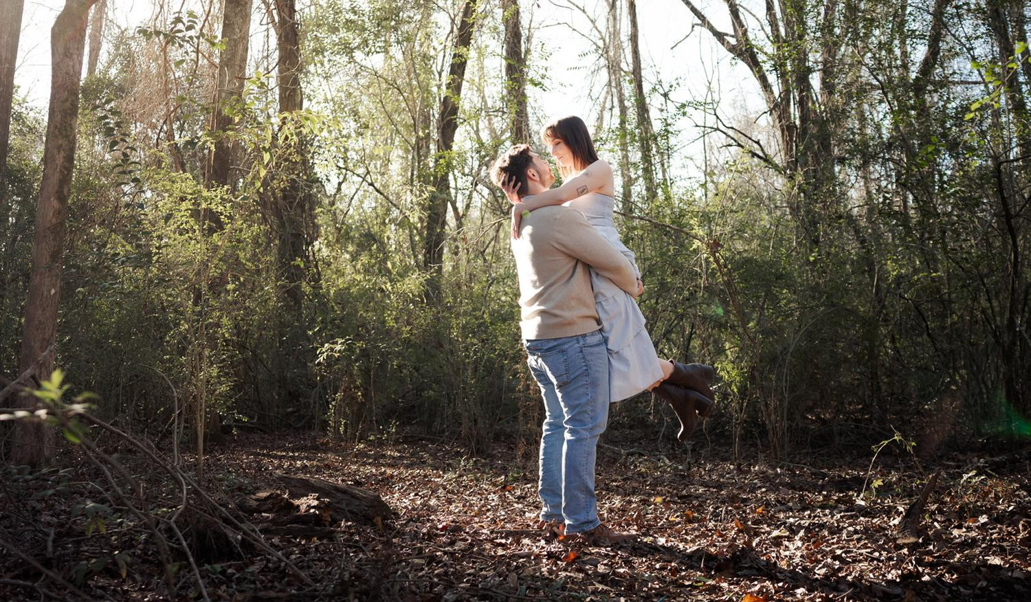 The Wedding Website of Rocky Smith and Kayla Brewer