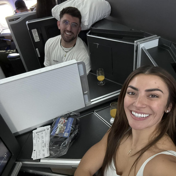 Round Trip Plane Tickets