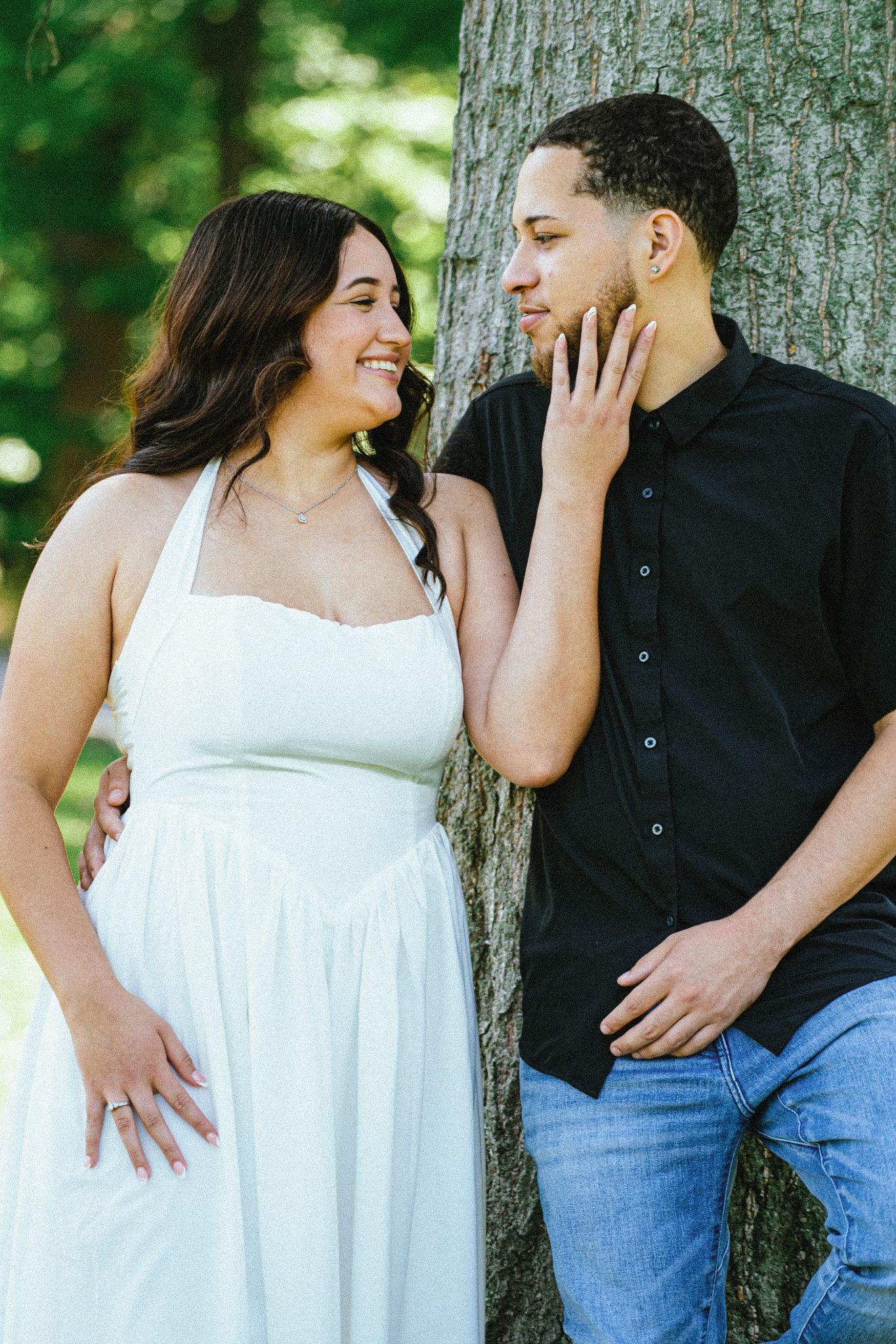 The Wedding Website of Jillian Velez and Christopher Diaz