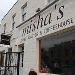 Misha's Coffee Roasters