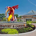 Nicholas Conservatory & Gardens