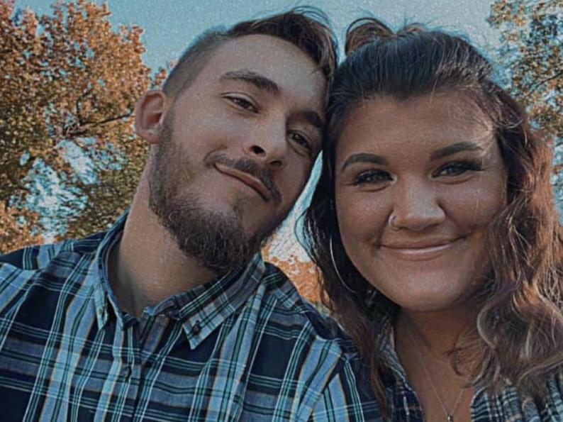 The Wedding Website of McKenzie Hendry and Joshua Rork