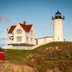 Nubble Lighthouse