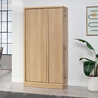 Merton Hall Swing-Out Storage Cabinet