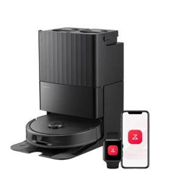 Roborock Q5 Max+ Fund