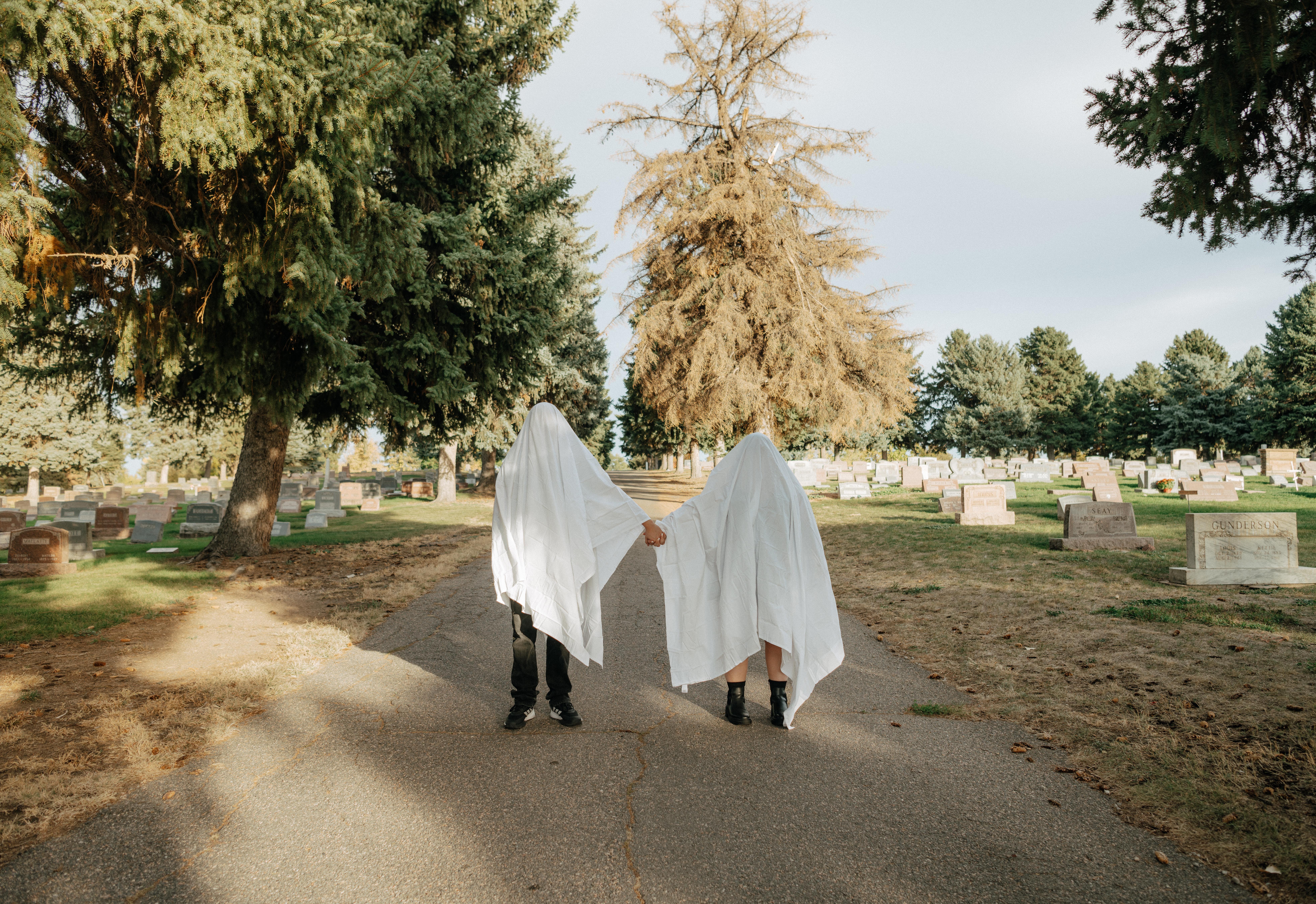The Wedding Website of Aspen Humble and Alex Waugh