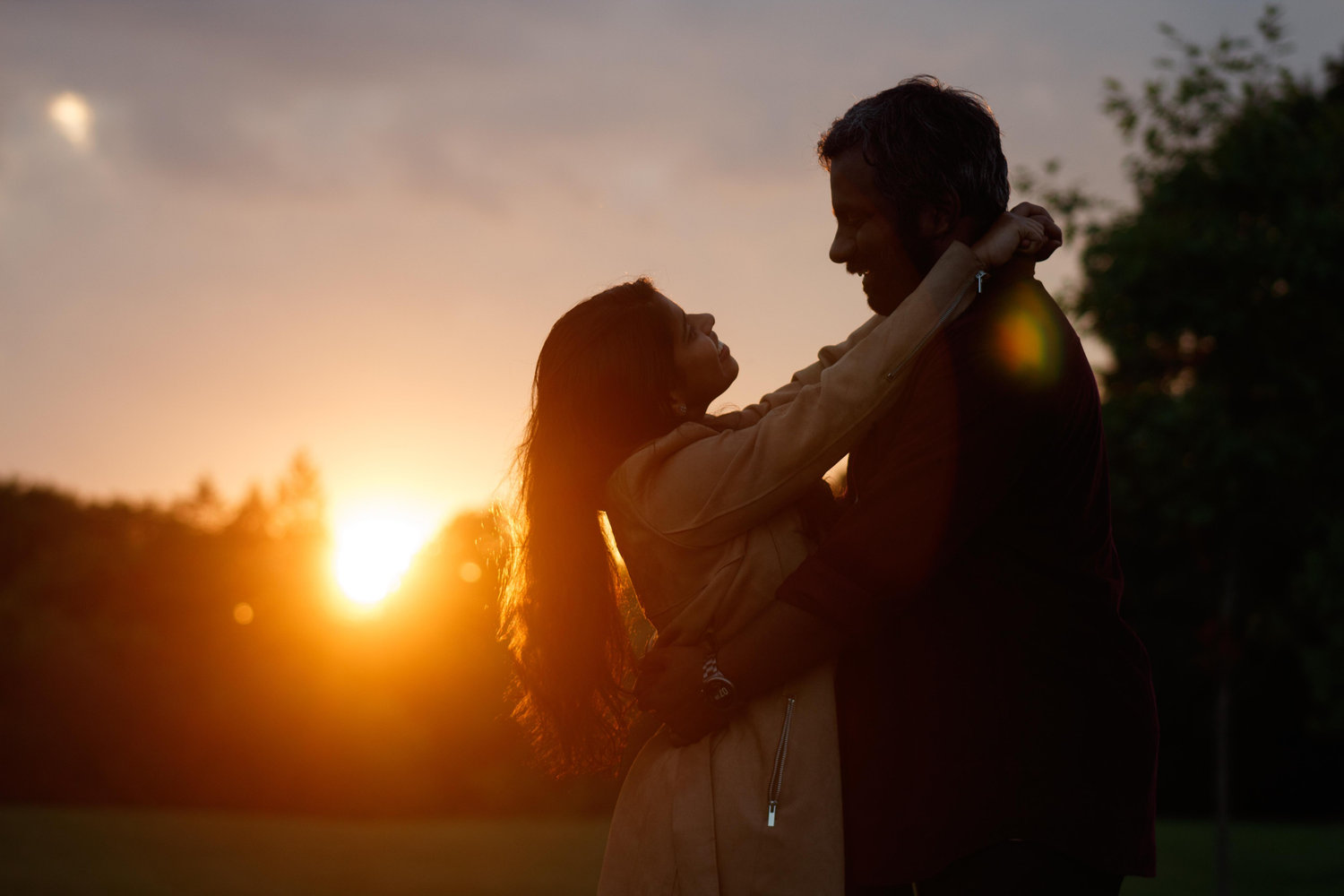 The Wedding Website of Benny Jacob and Juna Mary George
