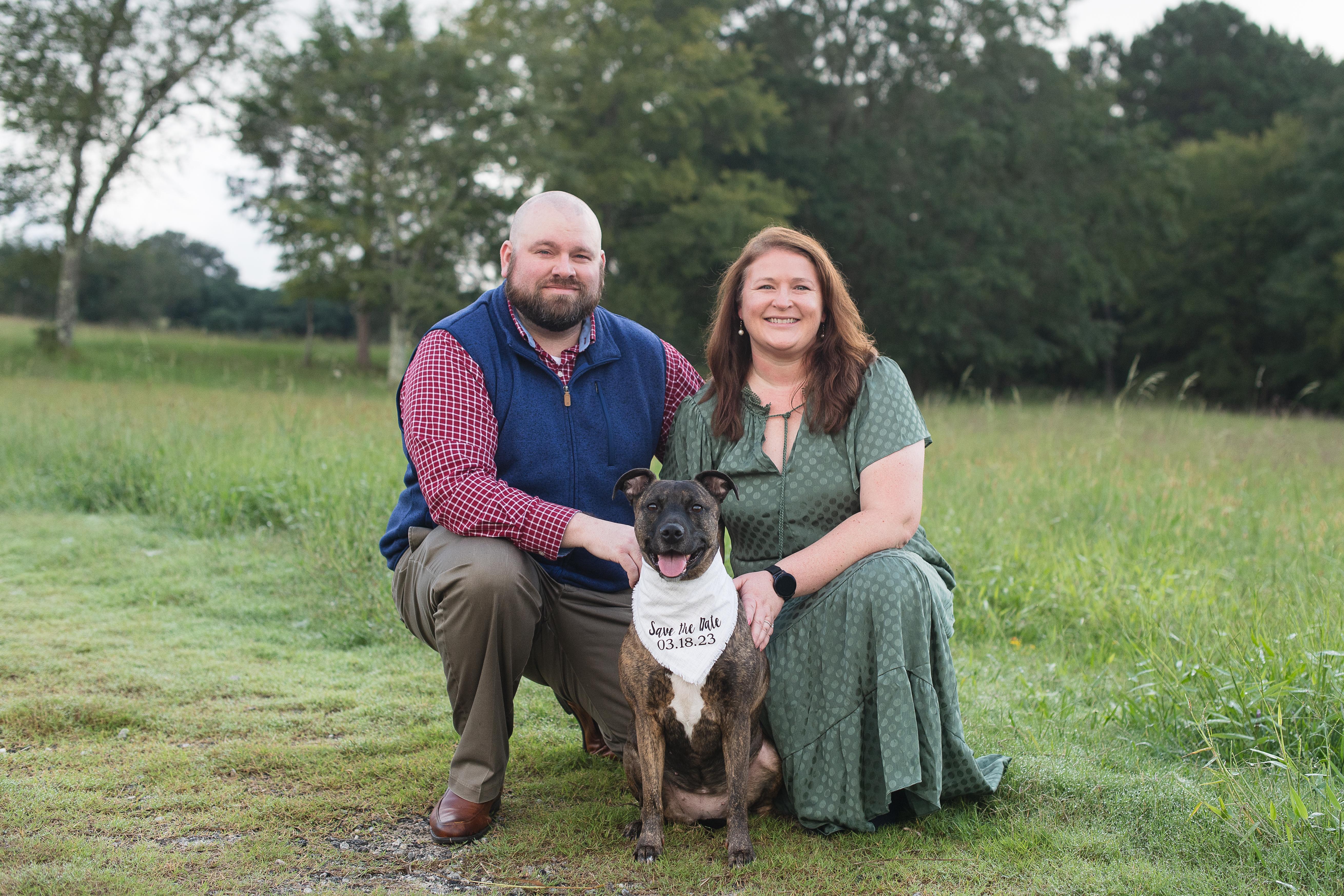 The Wedding Website of Crystal Bracewell and Robert Leuty