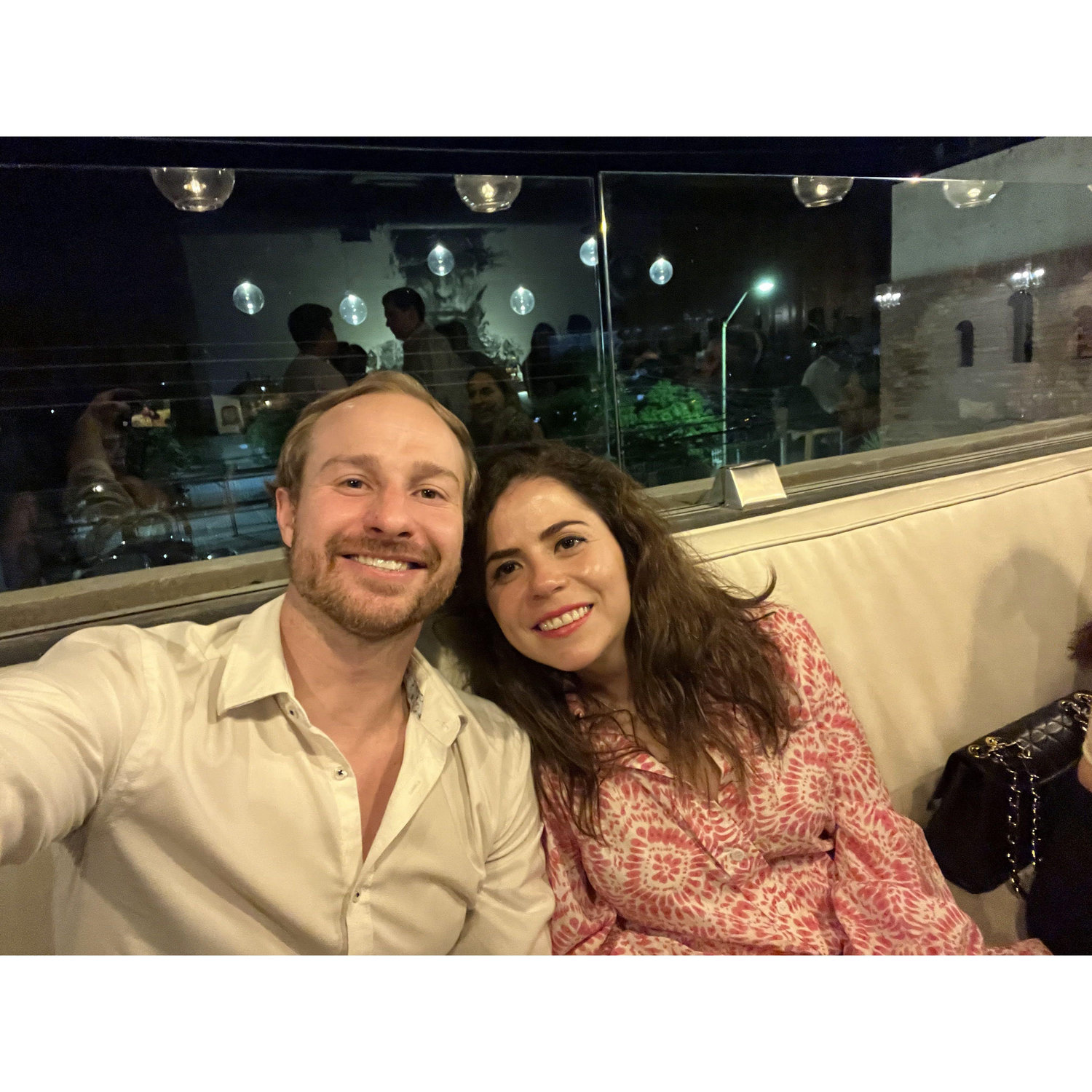 Date Night in Torreon!