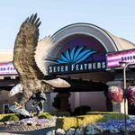 Seven Feathers Casino Resort