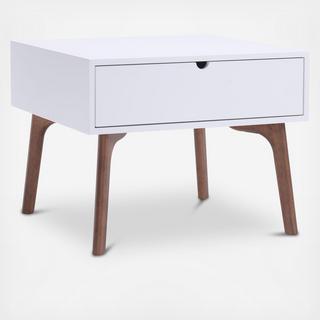 Padre Side Table