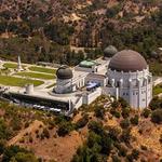 Griffith Observatory