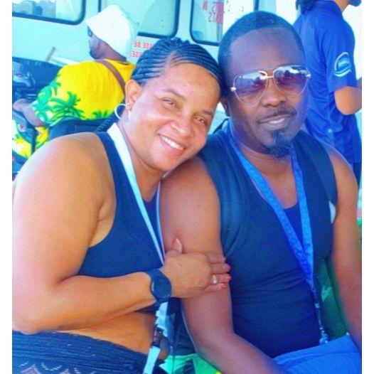 Our first cruise together. ❤ 9/2024