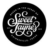 Sweet Jayne's