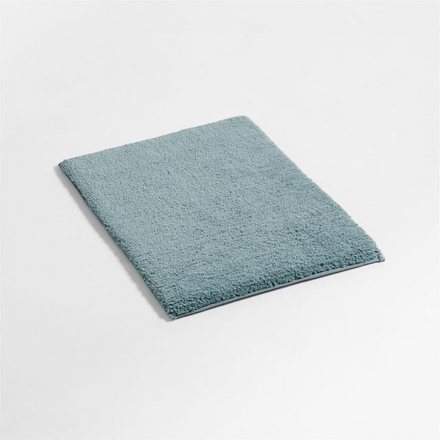Rylan Dusk Reversible Bath Rug 18"x24"