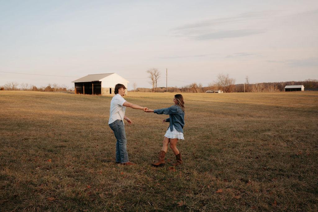 The Wedding Website of Elizabeth Gregory and Kyle Musselman